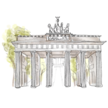 Berlin Creme Guides berlin