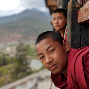 Butan I Photo by Riken Patel on Unsplash Butan I Photo by Riken Patel on Unsplash