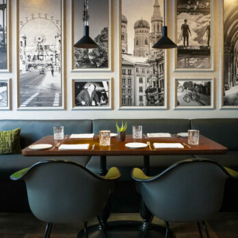 Restaurant Elsa München-5 Restaurant Elsa München-5