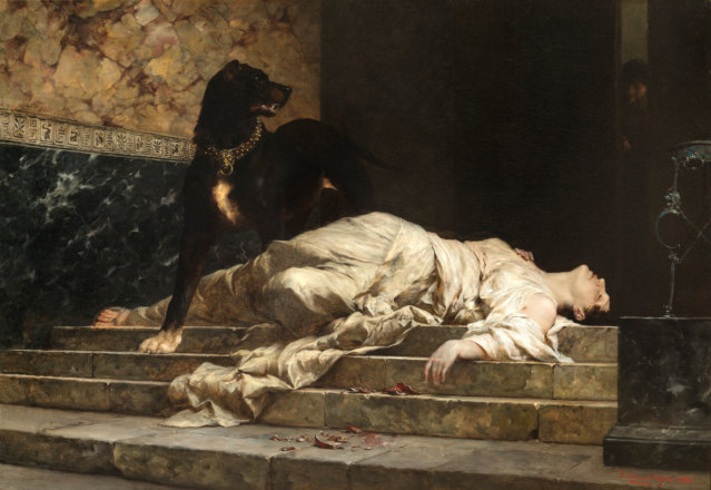 Bayer Nationalmuseum | Ferdinand von Keller