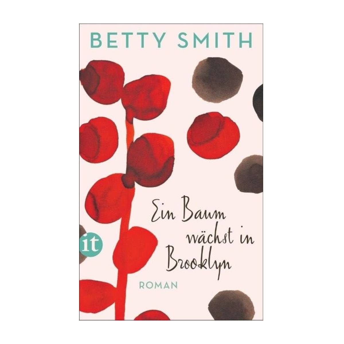 Betty Smith Ein Baum Wächst In Brooklyn